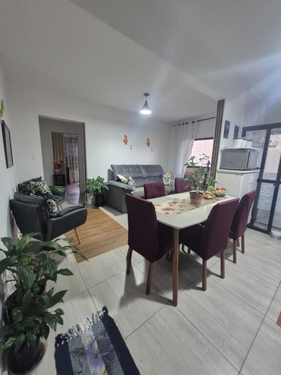 Apartamento com 1 quarto e 53 m² em Vila Caiçara, Praia Grande