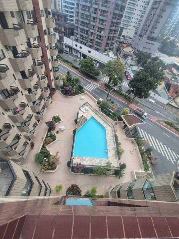 Apartamento com 1 quarto e 53 m² em Vila Caiçara, Praia Grande