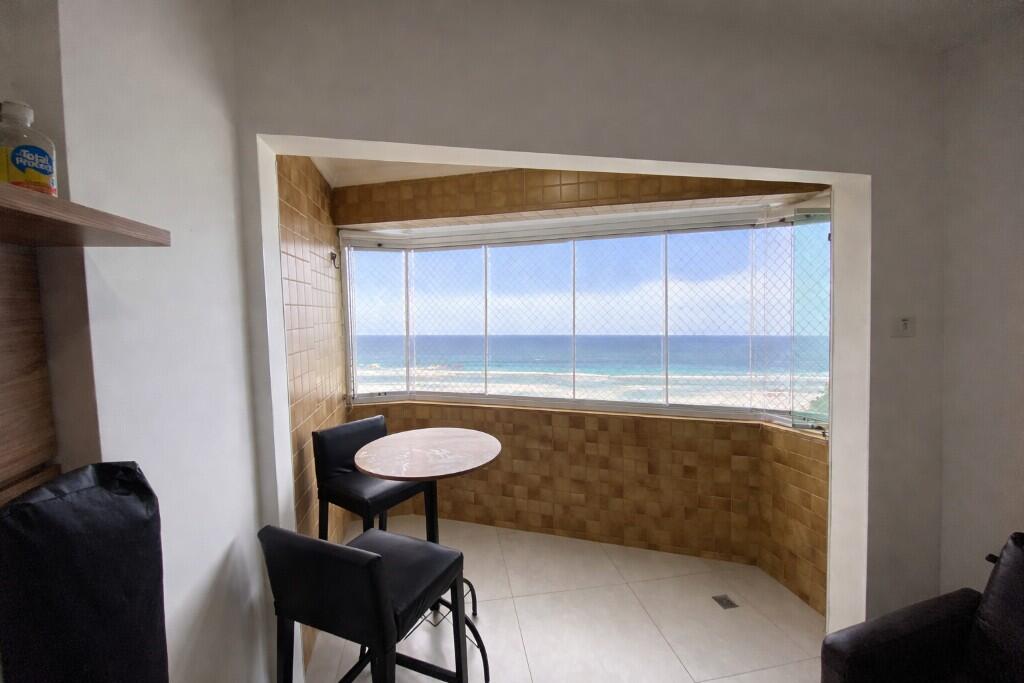 Apartamento com 2 quartos e 100 m² em Vila Caiçara, Praia Grande