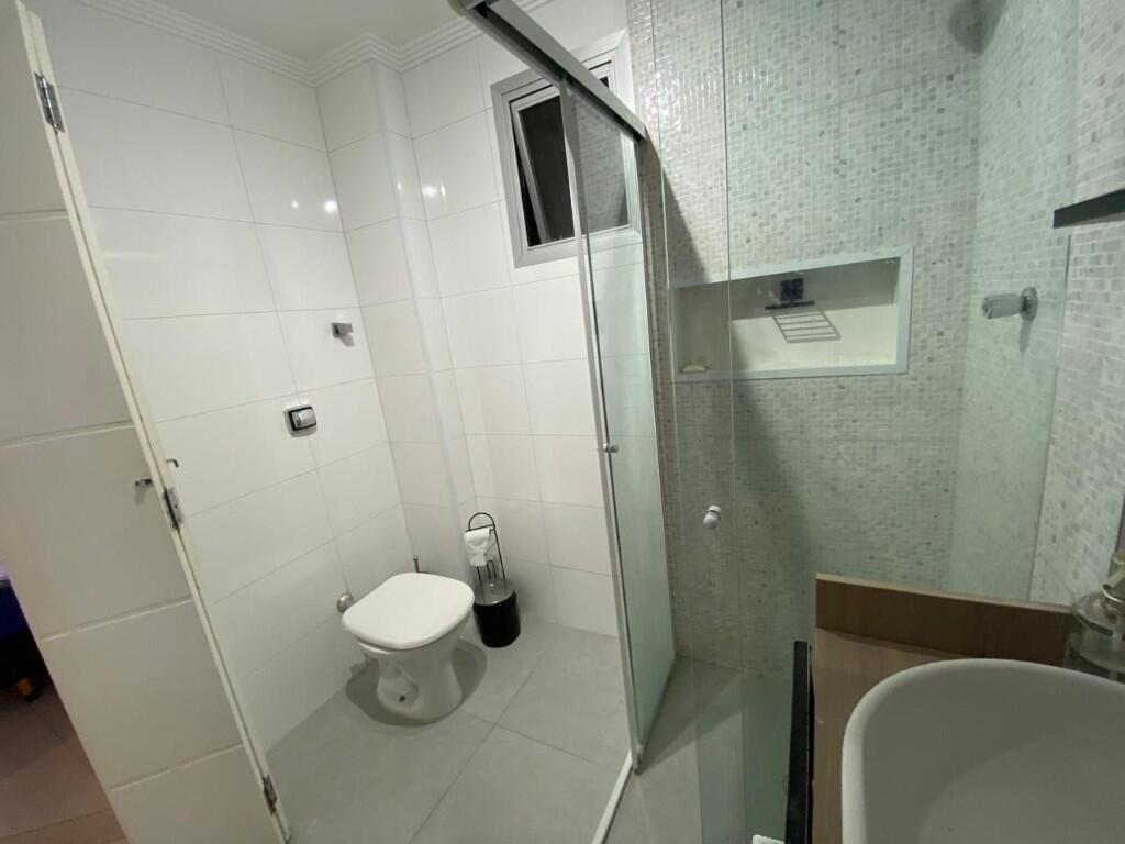 Apartamento com 2 quartos e 100 m² em Vila Caiçara, Praia Grande