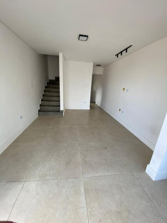 Casa com 2 quartos e 78 m² em Vila Caiçara, Praia Grande