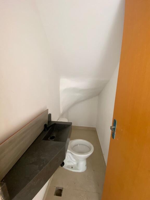 Casa com 2 quartos e 78 m² em Vila Caiçara, Praia Grande