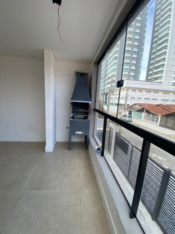Casa com 2 quartos e 78 m² em Vila Caiçara, Praia Grande