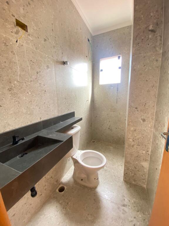 Casa com 2 quartos e 78 m² em Vila Caiçara, Praia Grande