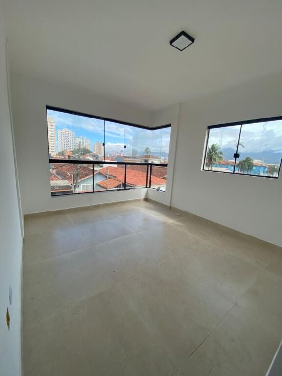 Casa com 2 quartos e 78 m² em Vila Caiçara, Praia Grande