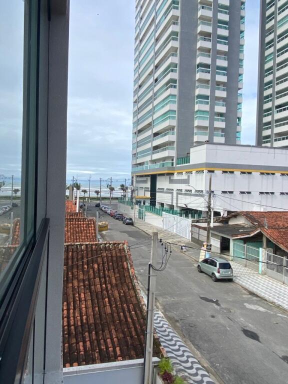 Casa com 2 quartos e 78 m² em Vila Caiçara, Praia Grande