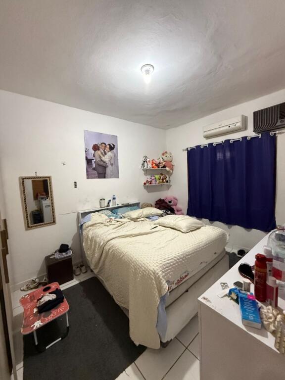 Casa com 1 quarto e 112 m² em Vila Caiçara, Praia Grande
