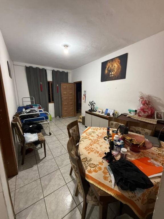 Casa com 1 quarto e 112 m² em Vila Caiçara, Praia Grande