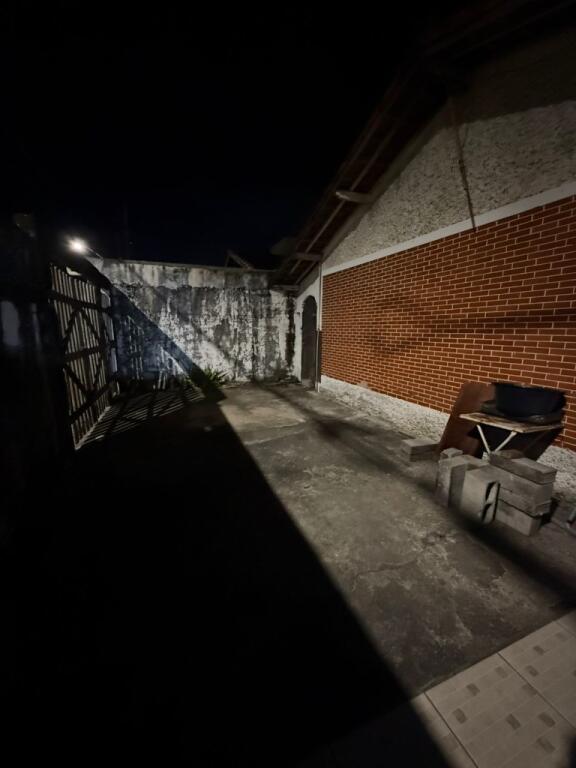 Casa com 1 quarto e 112 m² em Vila Caiçara, Praia Grande