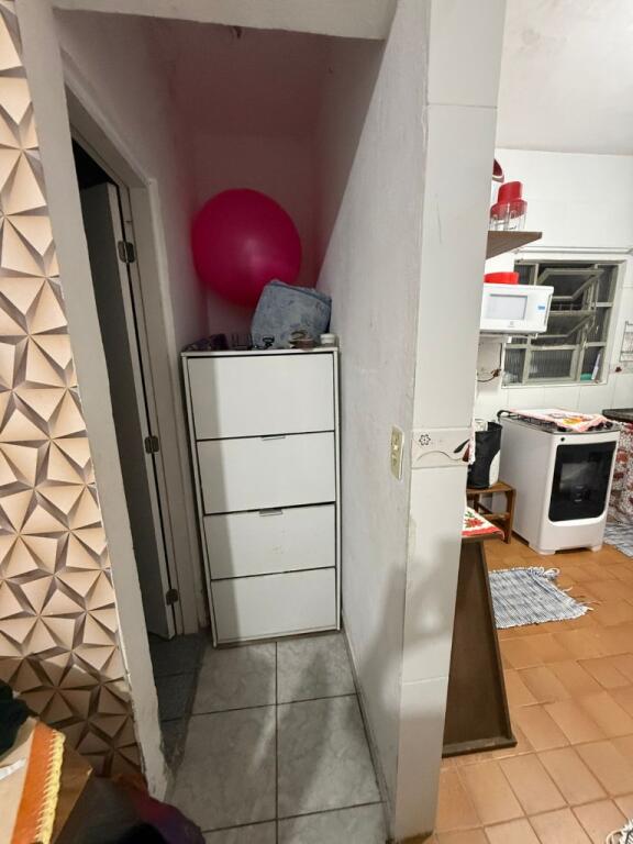 Casa com 1 quarto e 112 m² em Vila Caiçara, Praia Grande