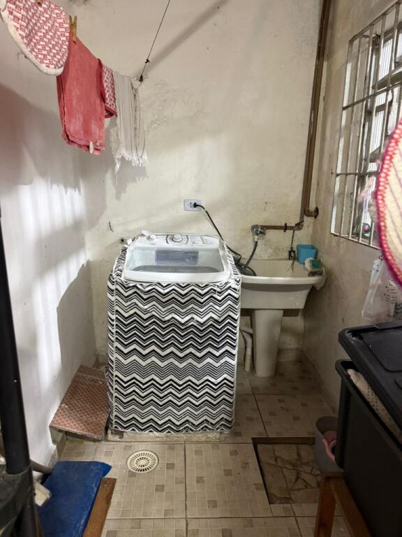 Casa com 1 quarto e 112 m² em Vila Caiçara, Praia Grande