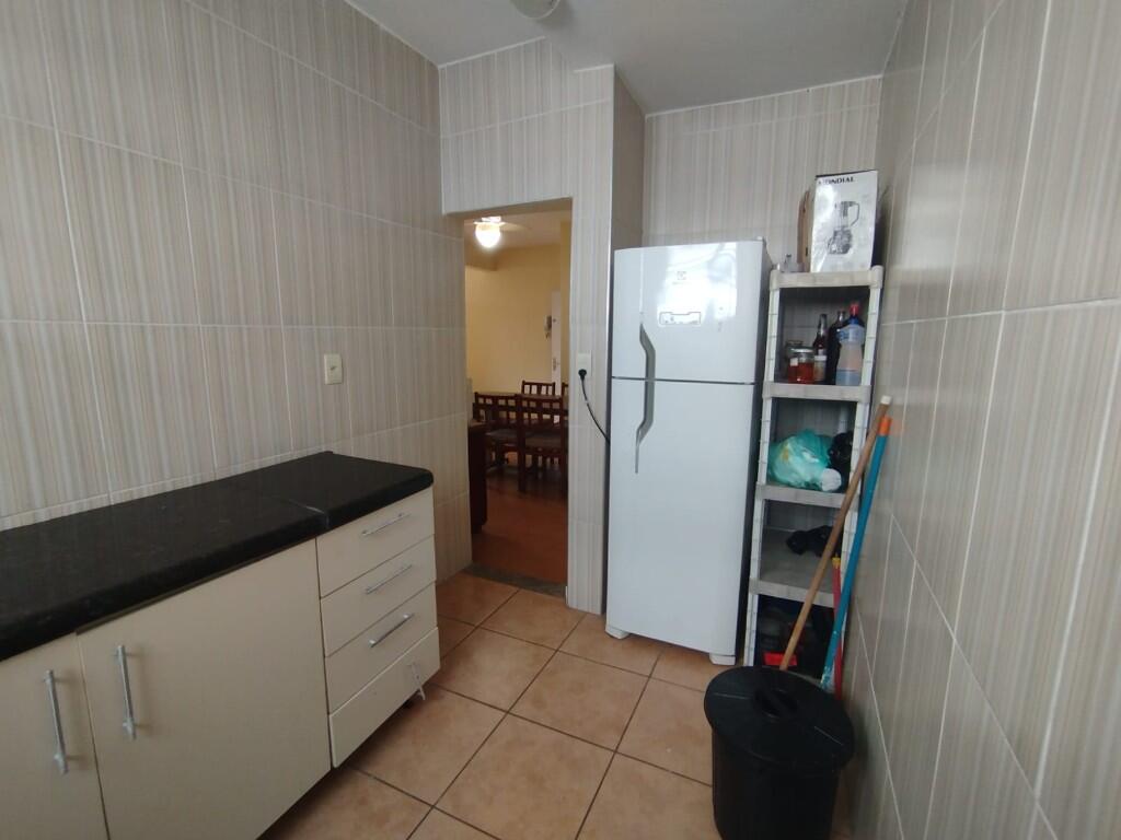 Apartamento com 2 quartos e 103 m² em Vila Caiçara, Praia Grande