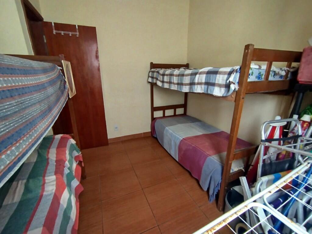 Apartamento com 2 quartos e 103 m² em Vila Caiçara, Praia Grande