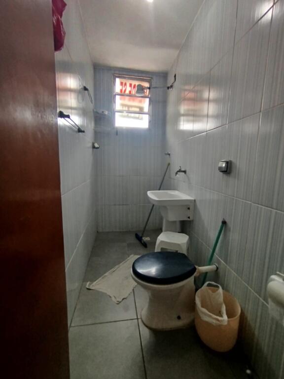 Apartamento com 2 quartos e 103 m² em Vila Caiçara, Praia Grande