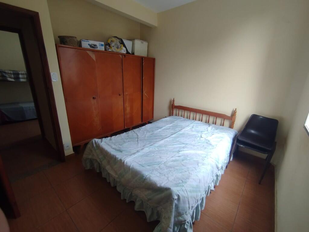 Apartamento com 2 quartos e 103 m² em Vila Caiçara, Praia Grande