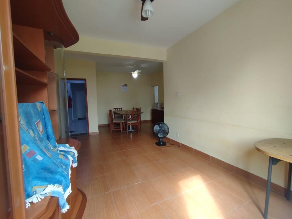 Apartamento com 2 quartos e 103 m² em Vila Caiçara, Praia Grande