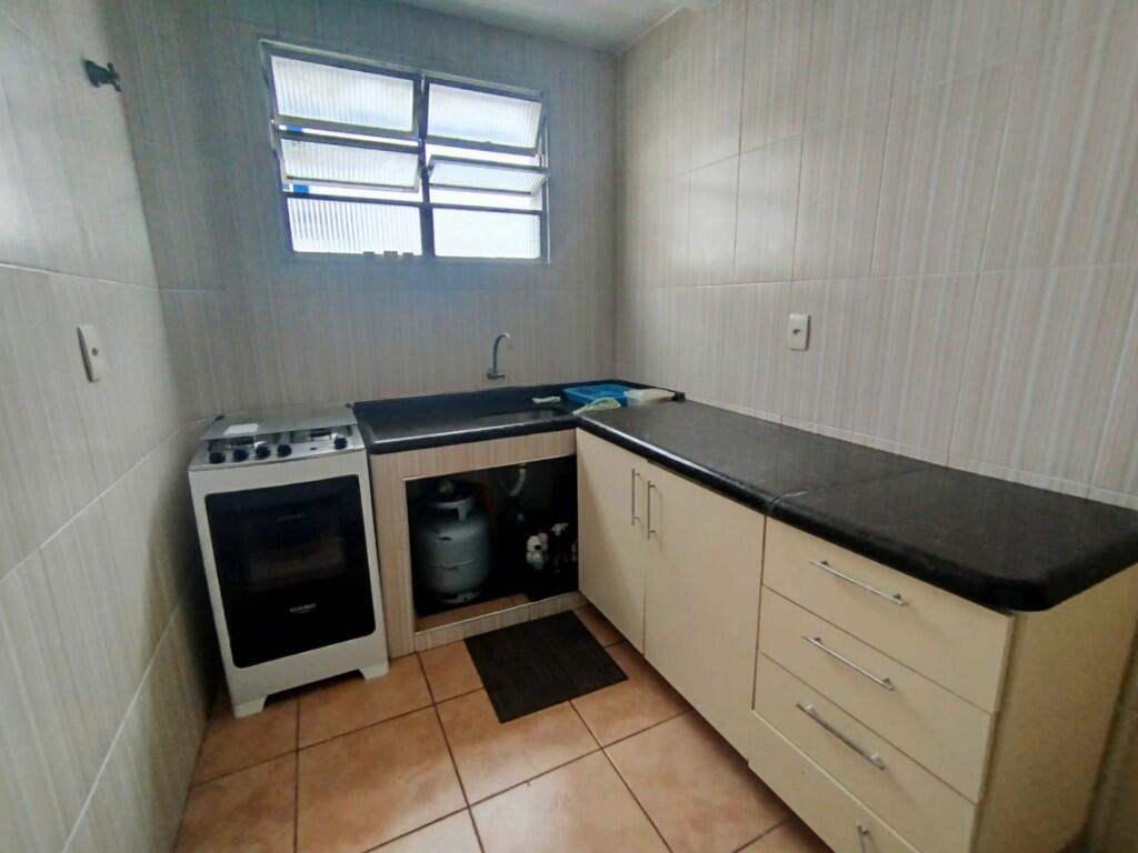 Apartamento com 2 quartos e 103 m² em Vila Caiçara, Praia Grande