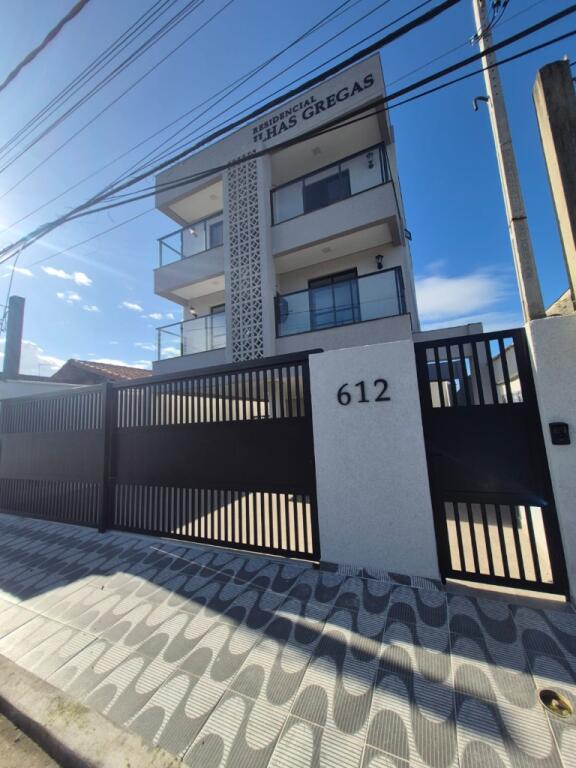 Casa com 2 quartos e 67 m² em Vila Caiçara, Praia Grande