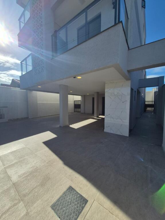 Casa com 2 quartos e 67 m² em Vila Caiçara, Praia Grande