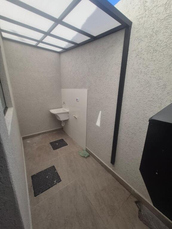 Casa com 2 quartos e 67 m² em Vila Caiçara, Praia Grande