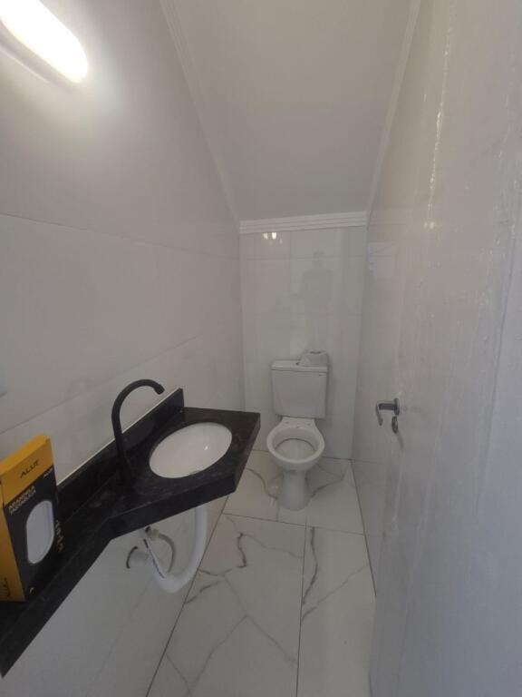 Casa com 2 quartos e 67 m² em Vila Caiçara, Praia Grande