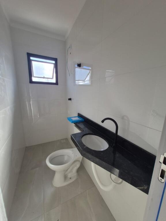 Casa com 2 quartos e 67 m² em Vila Caiçara, Praia Grande