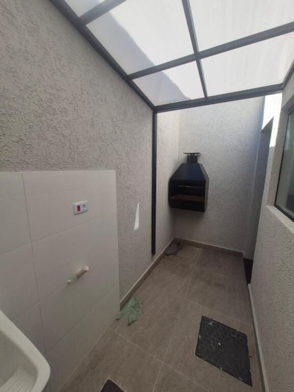 Casa com 2 quartos e 67 m² em Vila Caiçara, Praia Grande