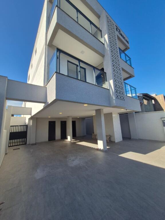 Casa com 2 quartos e 67 m² em Vila Caiçara, Praia Grande