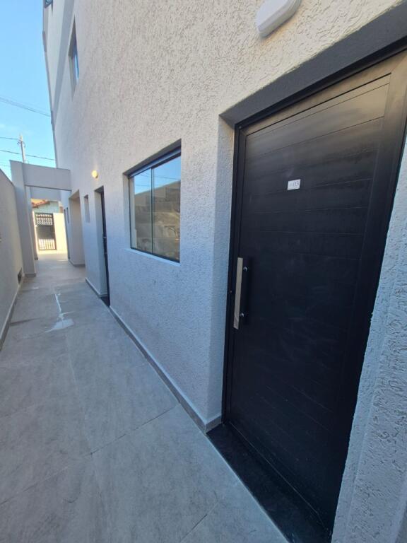Casa com 2 quartos e 67 m² em Vila Caiçara, Praia Grande