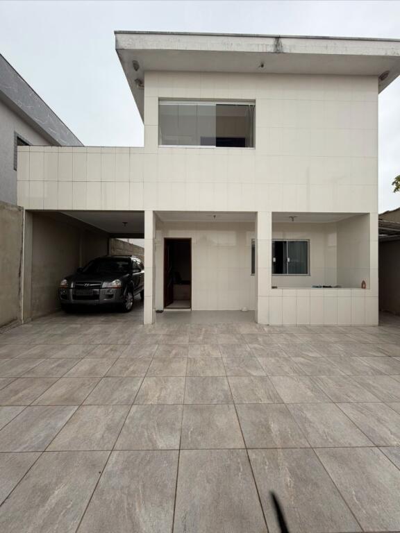 Casa com 3 quartos e 169 m² em Vila Caiçara, Praia Grande