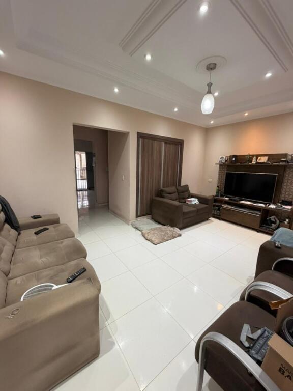 Casa com 3 quartos e 169 m² em Vila Caiçara, Praia Grande