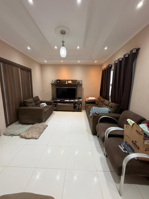 Casa com 3 quartos e 169 m² em Vila Caiçara, Praia Grande