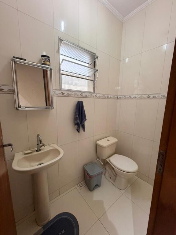 Casa com 3 quartos e 169 m² em Vila Caiçara, Praia Grande