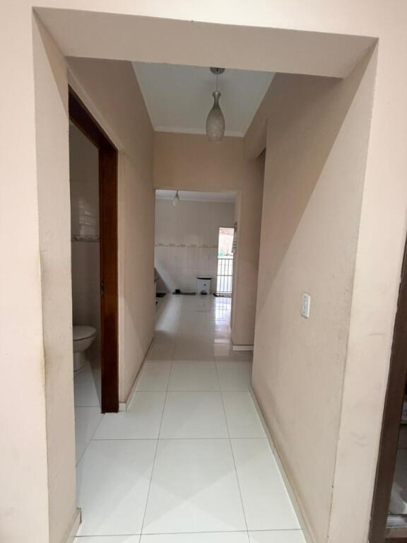 Casa com 3 quartos e 169 m² em Vila Caiçara, Praia Grande