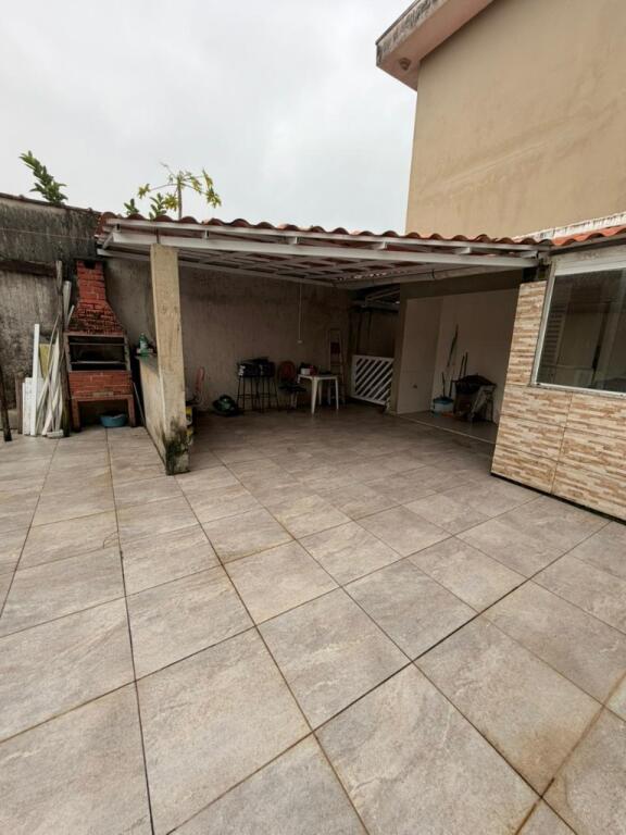 Casa com 3 quartos e 169 m² em Vila Caiçara, Praia Grande