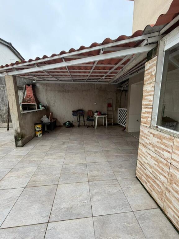 Casa com 3 quartos e 169 m² em Vila Caiçara, Praia Grande