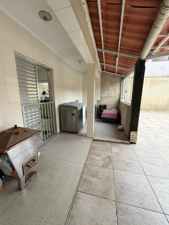 Casa com 3 quartos e 169 m² em Vila Caiçara, Praia Grande