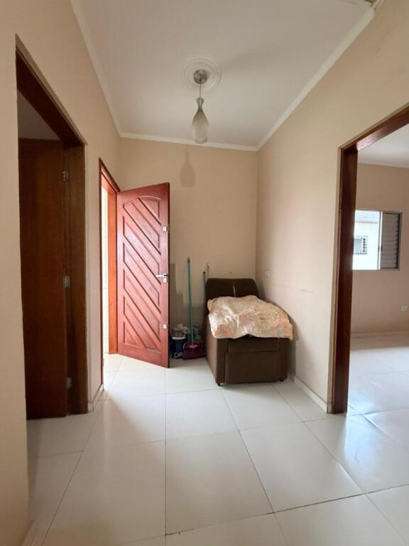 Casa com 3 quartos e 169 m² em Vila Caiçara, Praia Grande