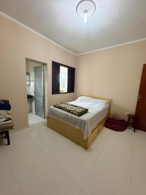 Casa com 3 quartos e 169 m² em Vila Caiçara, Praia Grande