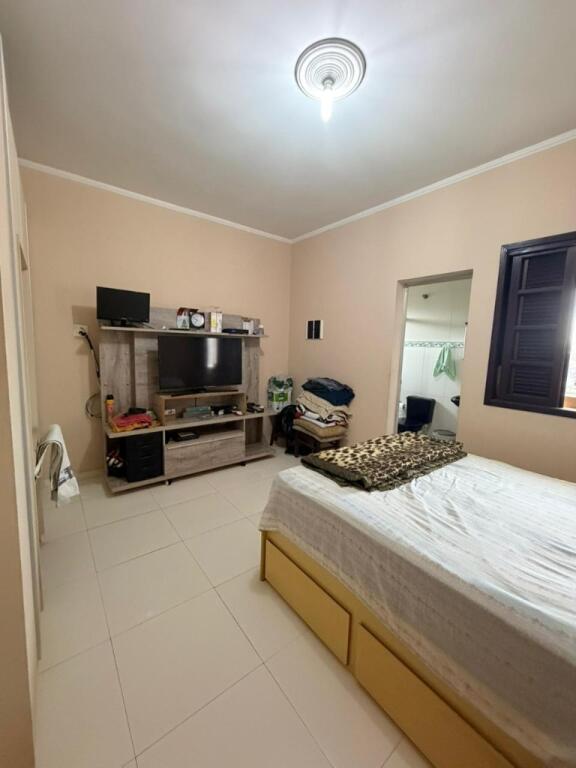 Casa com 3 quartos e 169 m² em Vila Caiçara, Praia Grande