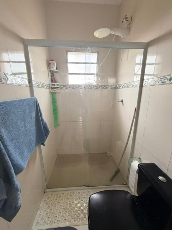 Casa com 3 quartos e 169 m² em Vila Caiçara, Praia Grande