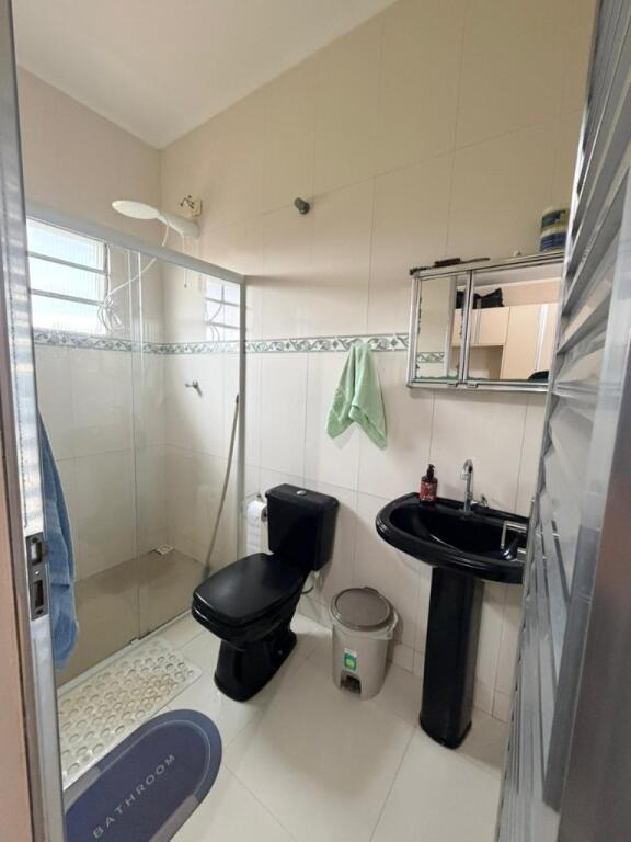 Casa com 3 quartos e 169 m² em Vila Caiçara, Praia Grande