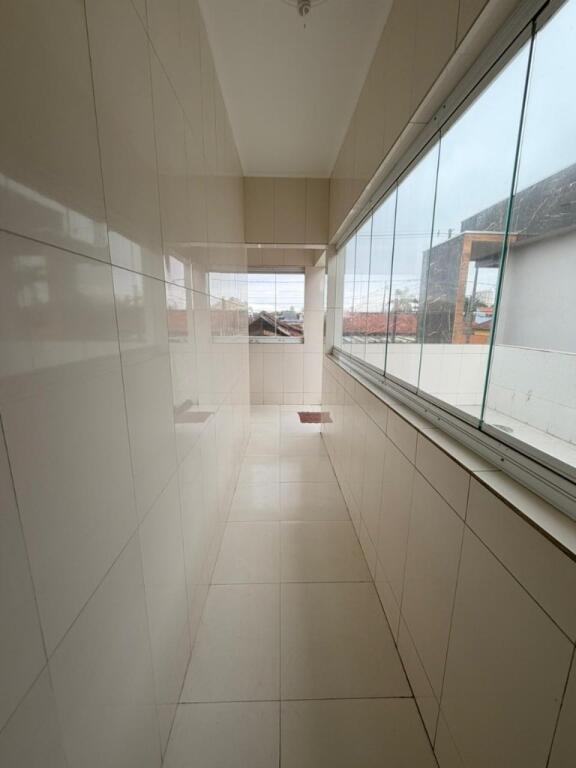 Casa com 3 quartos e 169 m² em Vila Caiçara, Praia Grande