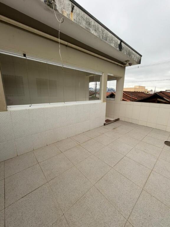 Casa com 3 quartos e 169 m² em Vila Caiçara, Praia Grande