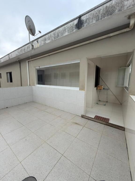 Casa com 3 quartos e 169 m² em Vila Caiçara, Praia Grande
