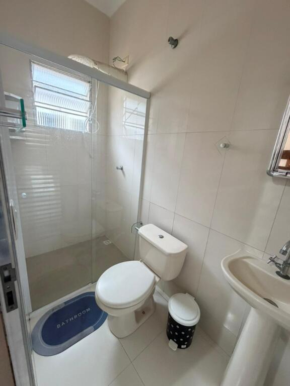 Casa com 3 quartos e 169 m² em Vila Caiçara, Praia Grande