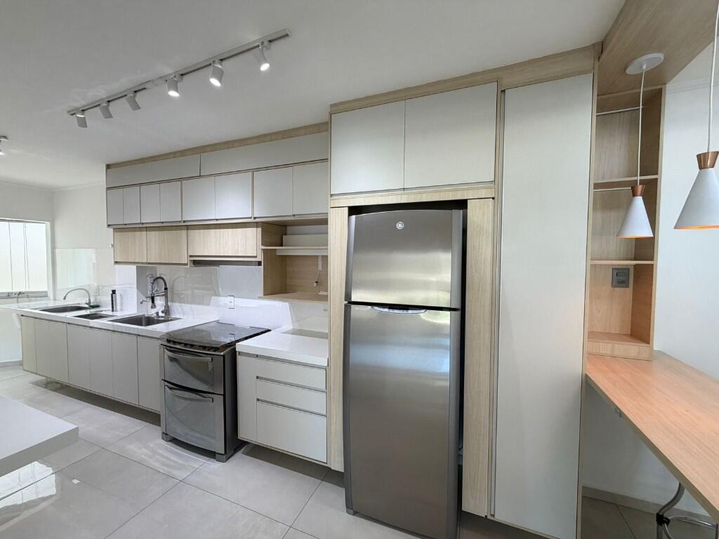 Apartamento com 2 quartos e 98 m² em Vila Caiçara, Praia Grande
