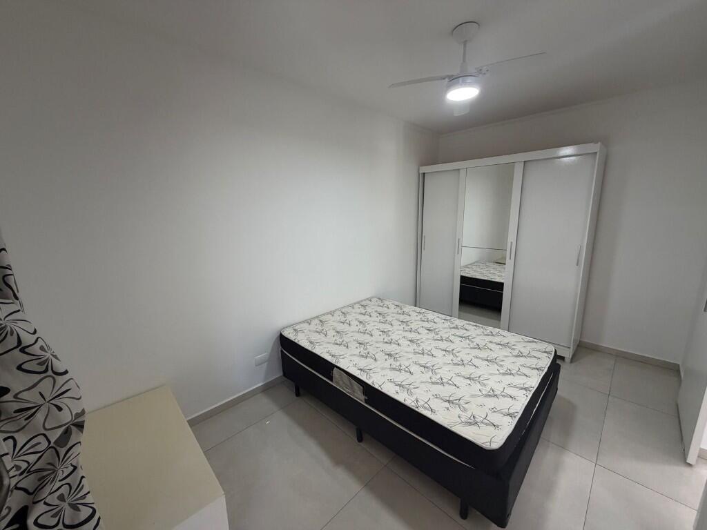 Apartamento com 2 quartos e 98 m² em Vila Caiçara, Praia Grande