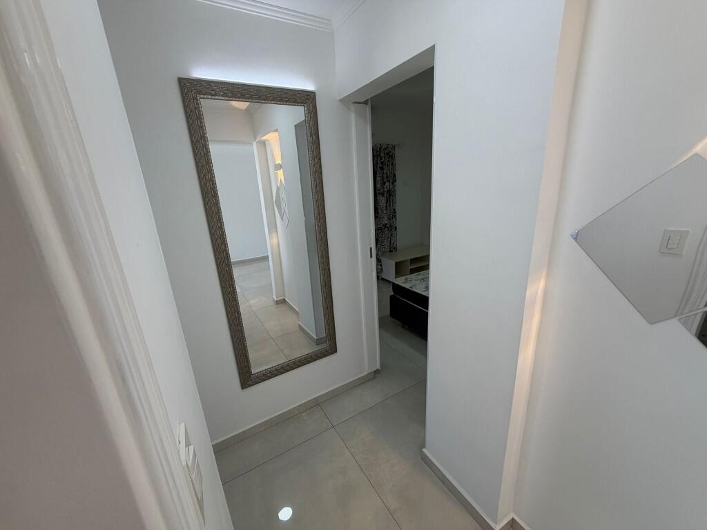 Apartamento com 2 quartos e 98 m² em Vila Caiçara, Praia Grande