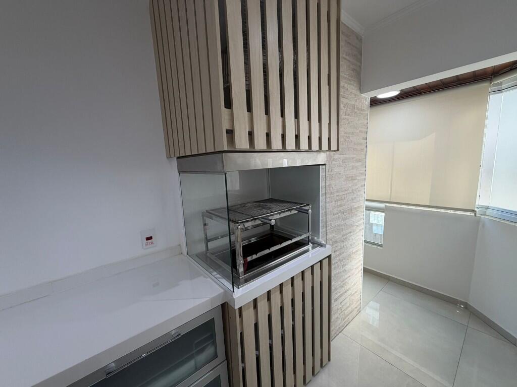 Apartamento com 2 quartos e 98 m² em Vila Caiçara, Praia Grande